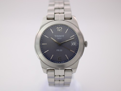 Tissot j376 476 - tissot, 50