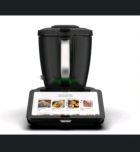 Thermomix tm7 brand new - thermomix,