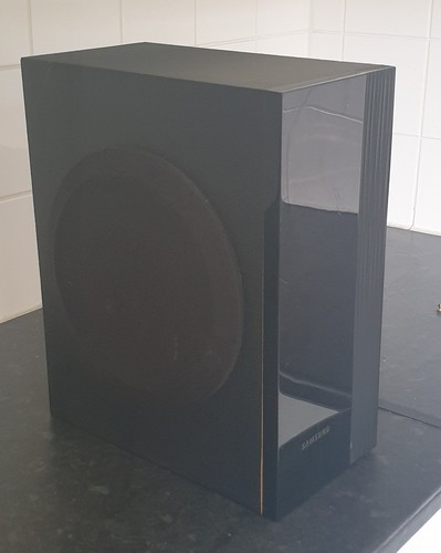 Samsung cw0 passive - samsung, ps-cw0