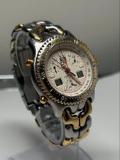 TAG HEUER CG1123-0 SENNA SEL