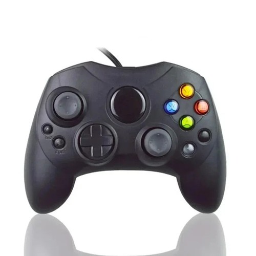 Wired game controller for - wired,
