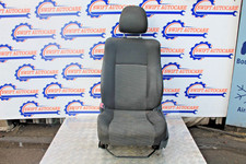 TOYOTA AVENSIS MK3 NSF FRONT