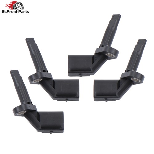 Abs wheel speed - abs, sensor