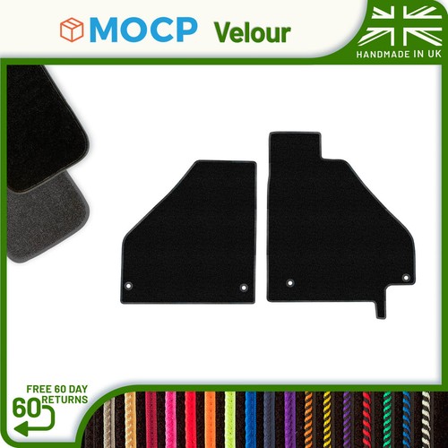 Velour car mats fit - car, to