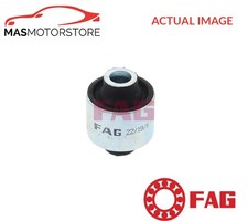 Control arm wishbone bush rear - wishbone,