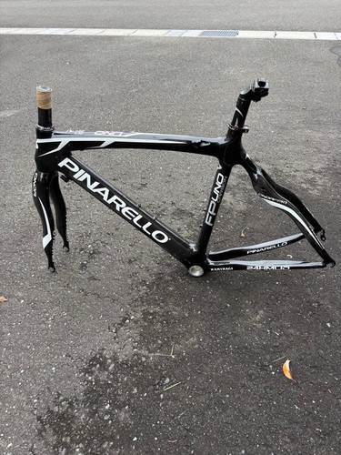 Pinarello uno carbon road - fp,
