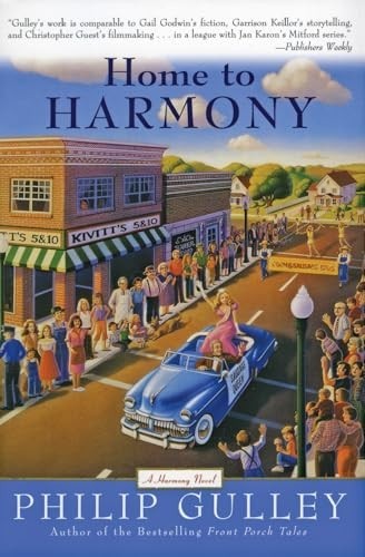 Home harmony - to, (harmony