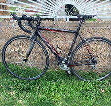 Cannondale CAAD 8 Road Bike