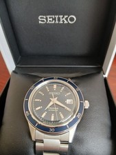 Seiko Presage Style 60’s