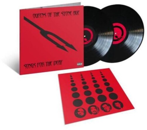 Queens the stone age - of,