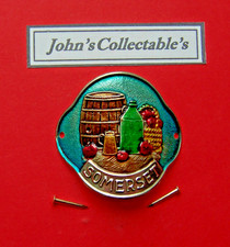 SOMERSET WALKING / HIKING