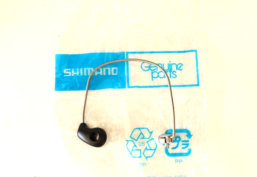 Shimano bail assembly - shimano, rd15115