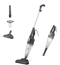 Amazon Basics 2-in-1 Corded