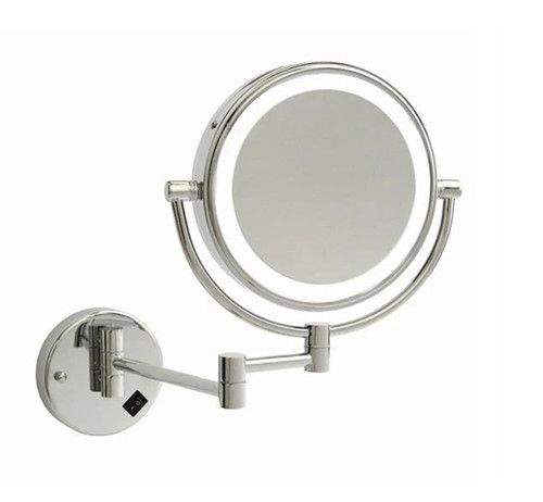 Wall mounted magnify - wall,