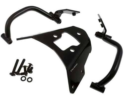 Luggage rack aluminium - luggage,
