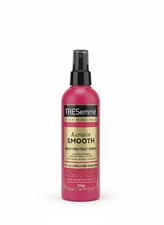 TRESemme Keratin Smooth Heat Protection Shine Frizz Control Spray 200ml