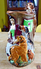 Vintage 1930's Burleigh Ware