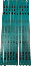 ECLIPSE HACKSAW BLADE 10 X