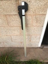 horse height measuring stick