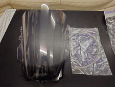 Yamaha R1 MRA Racing Screen