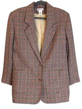 Talbots Women’s Blazer M