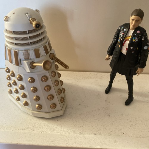 Doctor who coal hill school - hill,