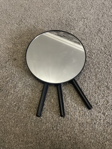 Free standing mirror 20cm tall - mirror,