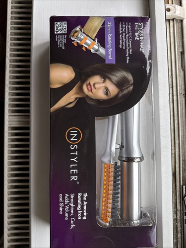 Instyler the amazing - amazing, rotating