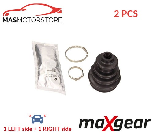 Joint boot kit - cv,