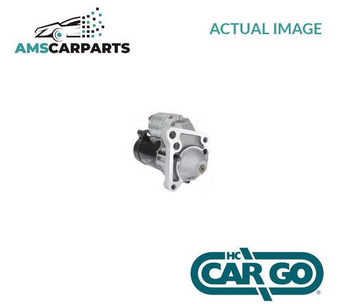 Engine starter motor 111251 - starter,