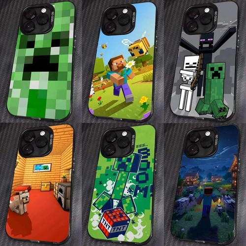 Minecraft phone cases for - phone,