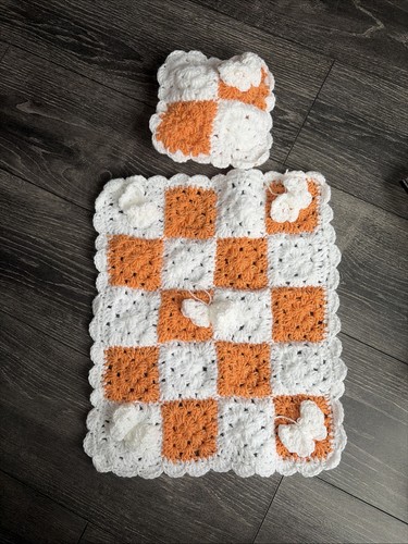 Handmade crochet dolls - crochet,