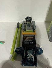 Sakura 2 Tonne Hydraulic Trolley Jack For Cars And Other Vehicles SS5191 