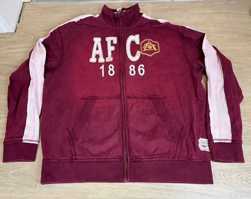 Rare vintage retro arsenal - rare, fc