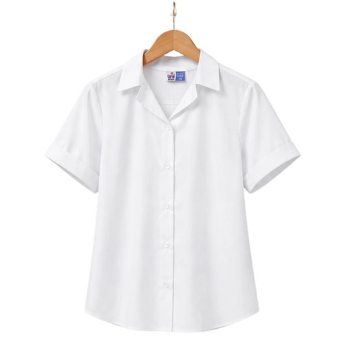 Girls school uniform short - school,