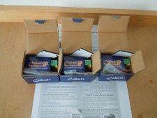 DCC Concepts Cobolt IP Digital Slow Action Point Motor x 3