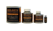Heldite Gasket Jointing Compound & Universal Sealant. Thread Lock & Pipe Sealer.
