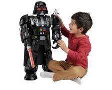 Fisher-Price Imaginext Star