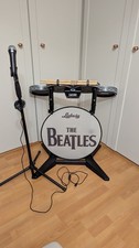 XBOX 360 The Beatles Rockband