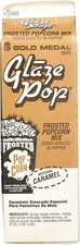 Gold Medal Caramel Glaze Popcorn Seasoning 794g