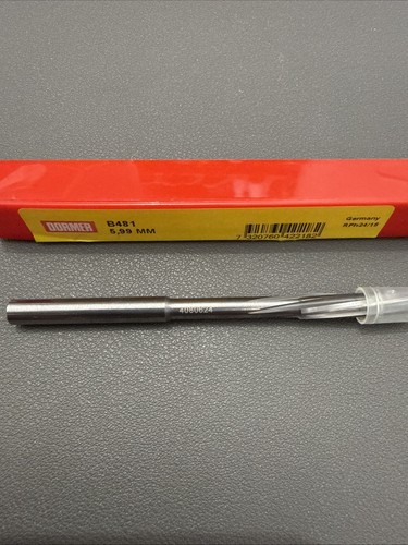 Dormer b481 carbide - ✨dormer,