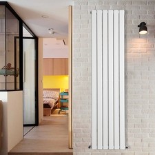Designer Flat Panel Radiator