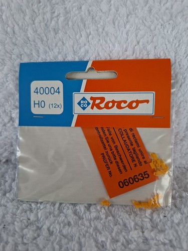 Roco 40004 chock - **, 00