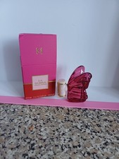 Carolina Herrera La Bomba ~ Eau de Parfum ~ 11ml Miniature ~ New In Box 🦋