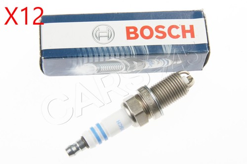 Bosch 12x spark - bosch, plug