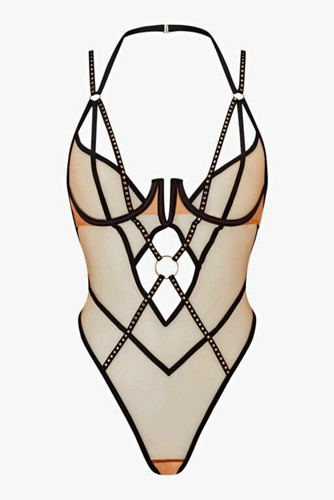 Ann summers heated crotchless - summers,