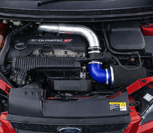Ash performance induction air - ash,