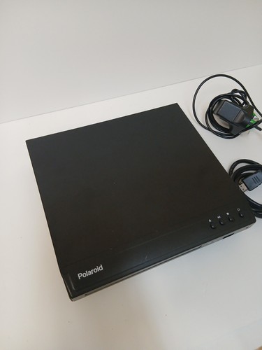 Polaroid hdmi dvd player - polaroid,