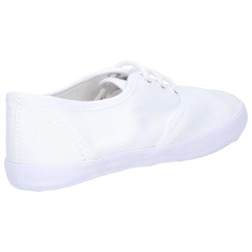 Mirak kids plimsolls lace - plimsolls, up