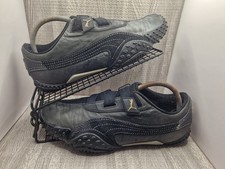 2005 Puma UR Mostro Black And